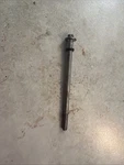 Seadoo Rxt Rxp Gtx Gti Speedster 4TEC Brp Oem Oil Filter Cap Cove Bolt Screw Used. Price: $15.00.