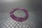 1998 Gsx Limited Sea-doo Oem Gunwale Side Bumper Trim Insert (amethyst) Used. Price: $44.97.