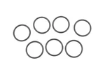 New Oem Polaris 5410818 O-rings Qty 7 Nos. Price: $9.98.