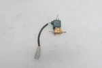 2000-2002 Sea-doo Freshwater Oem Electrical Solenoid Valve 278001003 Hx Gtx Di Used. Price: $39.97.