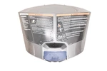13 Sea-doo Gtx Limited Is 260 Storage Lid Cover Used. Price: $99.99.