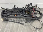 2012 Yamaha Fx Cruiser Sho Oem Wire Harness Assembly 6CS-8259L-00-00 Used. Price: $329.99.