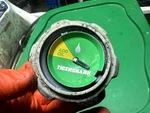 97 Arctic Cat Tigershark Montego 640 Oem Oil Cap Gauge 0670-541. Price: $15.00.