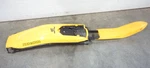 2004 Sea-doo 3D Rfi 787/800 Oem Pole Seat Yellow Freshwater 269001166 269001205 Used. Price: $499.95.