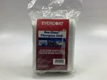 Evercoat 100912 Marine Sea-glass Fiberglass Repair Cloth 44" X 3 Yards New. Price: $44.95.