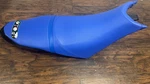 Sea-doo Spark Trixx Up Seat Assembly 2014-2023 Dazzling Blue 269003791 Used. Price: $399.99.