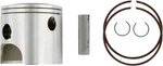 Wiseco Piston Kit 0.50MM Oversize 76.50MM Bore 734M07650 New. Price: $177.99.