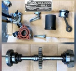 Xp Gtx Rx 947 951 Di Shaft Cb 01 Used. Price: $129.99.