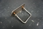 1992-2002 Stx Kawasaki Freshwater Pwc Jetski Oem Front Seat Hook Bracket Ass'y Used. Price: $17.97.