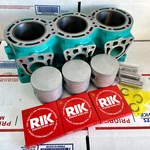 Kawasaki 1100 Jet Ski Cylinder Bored, Honed, & Sx-r Zxi Remanufactured. Price: $677.00.