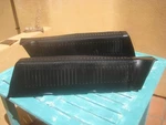 Kawasaki Js 550 Sx Deck Tray Pads Lh Rh Oem 1990-1995 39156-3731 39156-3732 Used. Price: $275.00.