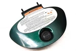 02 Polaris Genesis 1200 4-PASS Storage Lid Cover Used. Price: $29.99.