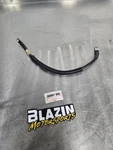 Sea-doo Battery Ground Cable 278003211 Gtx Ltd 300 Freshwater Used. Price: $9.99.