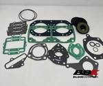 '98-'02 Kawasaki 750 Sxi Pro Wsm Complete Gasket Set With Seals, 007-631, New. Price: $78.08.