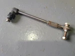 Seadoo Xp Gsx Gsi 787 800 Trim Rod Arm Vts 271000580 Used. Price: $25.00.