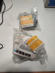 2 New Nos Kawasaki Oem Housing-control 39063-3713 & 39063-3714. Price: $79.99.