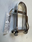 Ronstan Stainless Steel Halyard Shackle, 5/16" Pin RF1034 New. Price: $25.00.
