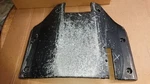 2001 Sea-doo Rx Riding Plate 271001229 271001230 Used. Price: $14.00.