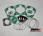 All Polaris 1050 Pwc Wsm Top End Gasket Set 007-644-01 Sl, Sltx, Slx, Virage New. Price: $48.98.