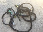 Kawasaki Ultra 150 Wire Harness, Main Wiring #730 Used. Price: $27.99.