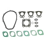 Oem Grade Engine Gasket Kit Polaris Virage Sltx 1050CC Triple 5811145 New. Price: $72.77.