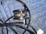 Yamaha Fx Speed Sensor F1X-U8K31-02-00 Used. Price: $109.00.
