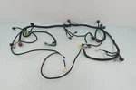 2002 Kawasaki 1100 Stx D.i. Oem Main Electrical Wiring Harness Loom Ass'y Used. Price: $62.97.