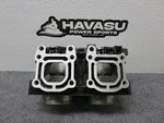64X-11311-00-8S 62T Yamaha Superjet Blaster 760 84.50MM Used. Price: $400.00.