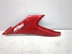 07 Kawasaki STX12F Left Side Trim Fairing Cover Panel 14091-3708 Used. Price: $24.99.