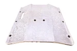 13 Kawasaki Ultra 300X Skid Plate JT1500 Used. Price: $74.99.