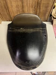 Sea Doo Sportster 1800 Rh Front Storage Hood Cowl Cover Windshield Screen Used. Price: $149.99.