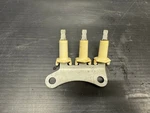 Oem Kawasaki Spark Plug Wire Holder Ultra 150 Stx-r 1999-2005 13280-3720 Used. Price: $22.99.