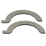 Sbt Crankshaft Thrust-washer Half Set For Sea-doo 420933140 23-115C New. Price: $16.99.