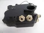 1990 Kawasaki Jet Ski Sx JS550 Electrical Case Box Used. Price: $84.47.