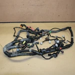 Yamaha 2009 Fzr 1.8 Sho Main Body Wiring Harness Used. Price: $600.95.