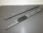 Polaris Jet Ski 1999 SLX1050, Hull Stabilizers, Sponsons 5432274-070 Used. Price: $23.99.