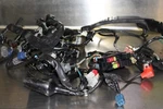 2013 Honda CBR600RR Main Engine Wiring Harness 32100-MJC-A00 #2387 Used. Price: $180.92.