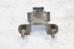 1999 Yamaha XL1200 Ltd Oem Seat Stay Bracket F0D-6378C-00-00 Used. Price: $20.46.