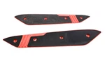 20 Sea-doo Rxp 300 Footrests Pads Covers Left & Right Used. Price: $69.99.
