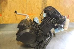 2022 Kawasaki Klr 650 Engine Motor Miles Crankcase Transmission Cylinder #352 New. Price: $2519.99.