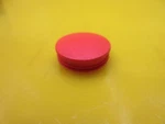 New Nos Oem Genuine Sea-doo Seadoo Hot Pink Handle Bar Grip End Cap Sp Gti. Price: $19.99.
