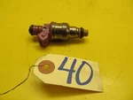 Sea Doo 787 800 Rfi Gtx Gsx Gti Fuel Injection Injector 270600017 270600095 Rota Used. Price: $49.99.