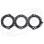 Yamaha Head Gasket GP1200/EXCITER 270&SE/XL1200/LS 2000/SUV 65U-11181 Sbt New. Price: $46.18.