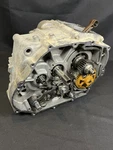 2020 Kawasaki KLX140 Bottom End Engine Crankcase Crankshaft Oem Used. Price: $499.99.