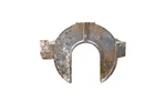 18 Yamaha Waverunner Coupler Guard Cover EX1050CT Used. Price: $19.77.