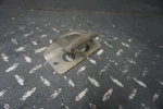 1997-2002 Kawasaki 900 Sts 1100 Stx Jetski Oem Seat Latch Mount Bracket Used. Price: $24.97.