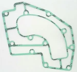 Oem Grade Exhaust Cover Gasket 1989-1990 Yamaha Jammer Waverunner 500 New. Price: $60.92.