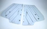 Seadoo Gti Gtx Rxp Rxt Front Storage Compartment Divider Box Bin Bow 291004572 Used. Price: $98.95.