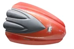 15 Yamaha Waverunner Fzr Hood Front Fender Cover GP1800P Used. Price: $599.99.