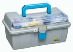 Plano PLNPLAM4520B Marine 16IN Grab Go Toolbox Gray New. Price: $34.20.